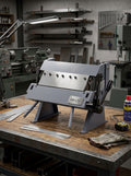 RW LTD Box and Pan Brake, 12 in, 20 Gauge, 5 Fingers-3