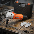 RW LTD Sheet Metal Nibbler, 550 W, 2200 RPM-1