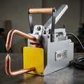 RW LTD Portable Spot Welder, 1/8 in Capacity, 1.5 kVA-2