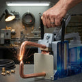 RW LTD Portable Spot Welder, 1/8 in Capacity, 1.5 kVA-3