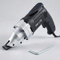 RW LTD Electric Metal Shear, 4.0 A Corded, 360° Swivel Head-1